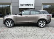Land Rover Range Rover Velar SUV / Terénní 2,0 l 177 kw