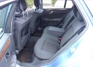 Mercedes-Benz Třídy E Kombi 3,0 l 195 kw