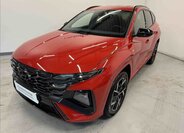 Hyundai Tucson 1