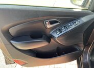 Hyundai ix35 SUV / Terénní 1,6 l 99 kw