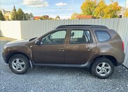 Dacia Duster Kombi 1,6 l 77 kw