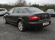 Škoda Superb Sedan / Limuzína 2,0 l 147 kw