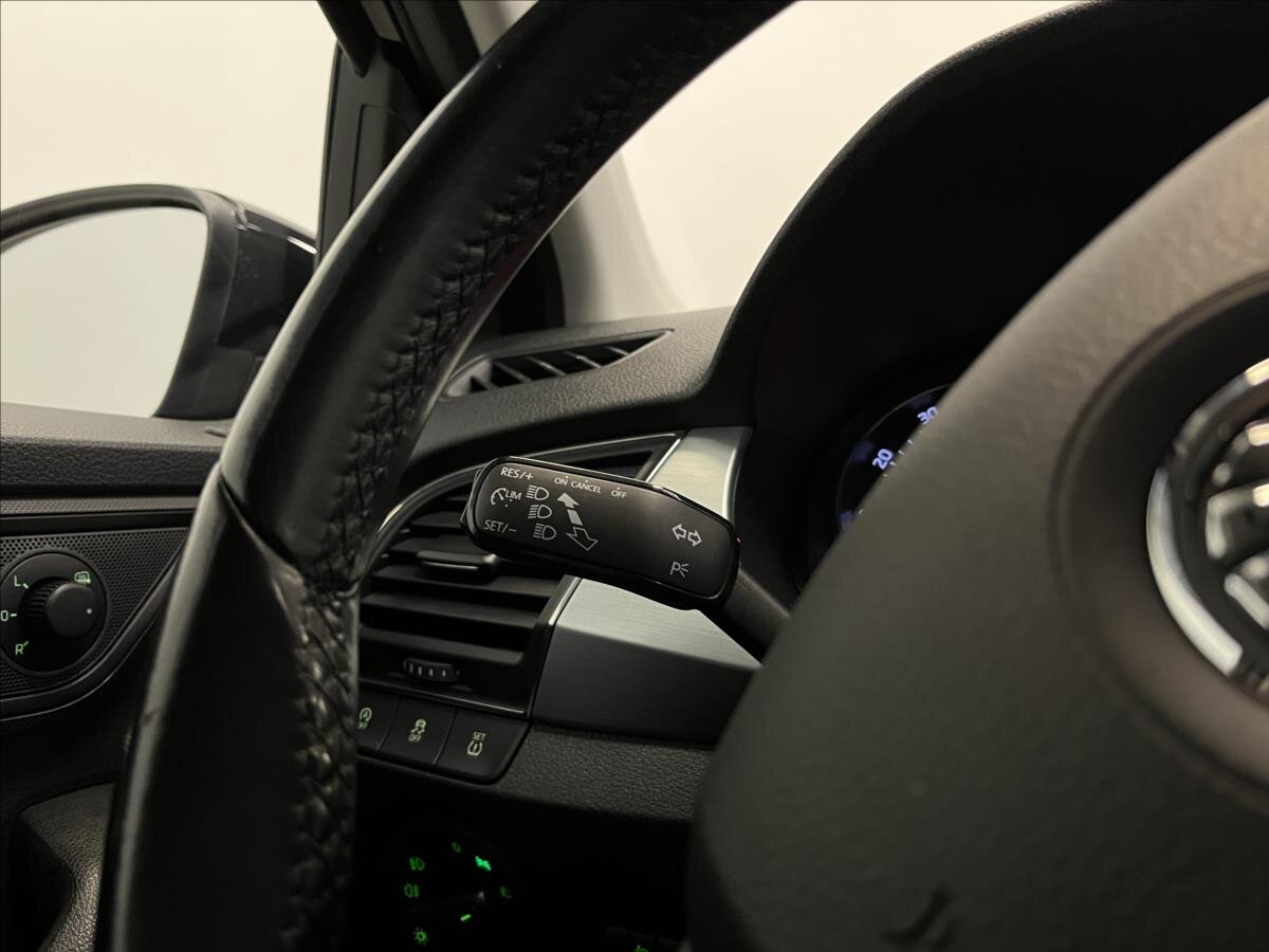 Škoda Fabia Hatchback 1,2 l 81 kw