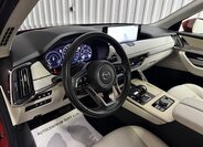 Mazda CX-60 SUV 2,5 l 241 kw