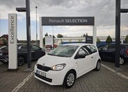 Škoda Citigo Hatchback 999,0 44 kw