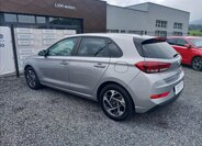 Hyundai i30 Hatchback 1,5 l 70 kw