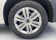 Volkswagen Caddy Kombi 1,5 l 84 kw