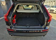 Volvo XC60 SUV / Terénní 2,0 l 145 kw