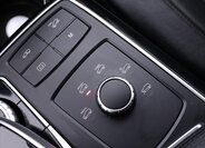 Mercedes-Benz GLE 27