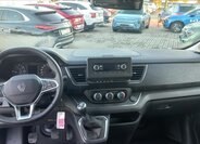 Renault Trafic Ostatní 2,0 l 110 kw