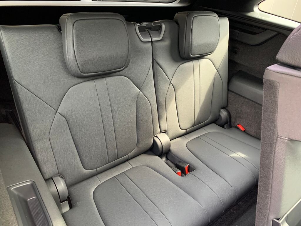 Škoda Kodiaq SUV 2,0 l 195 kw