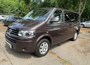 Volkswagen Caravelle 1