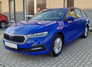 Škoda Octavia 5