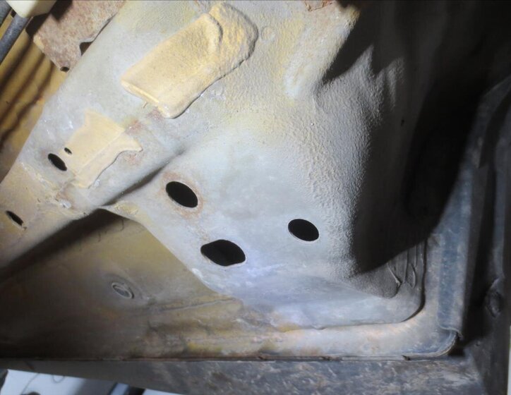 Mitsubishi Outlander SUV / Terénní 2,4 l 125 kw