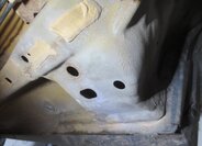 Mitsubishi Outlander SUV / Terénní 2,4 l 125 kw