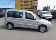 Peugeot Partner Kombi 1,6 l 66 kw