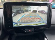 Toyota Yaris Cross Hatchback 1,5 l 68 kw