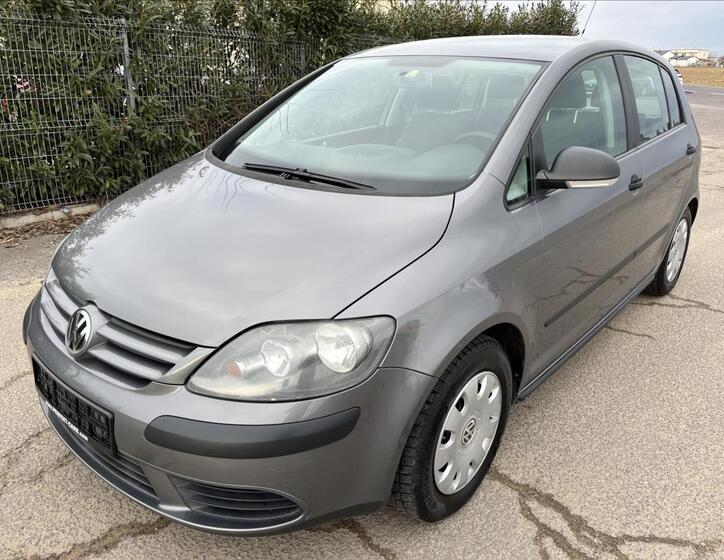 Volkswagen Golf Plus 27