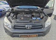 Toyota RAV4 Kombi 2,2 l 100 kw