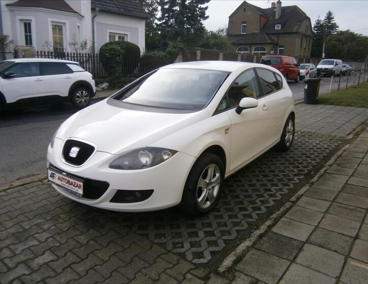 Seat Leon 3