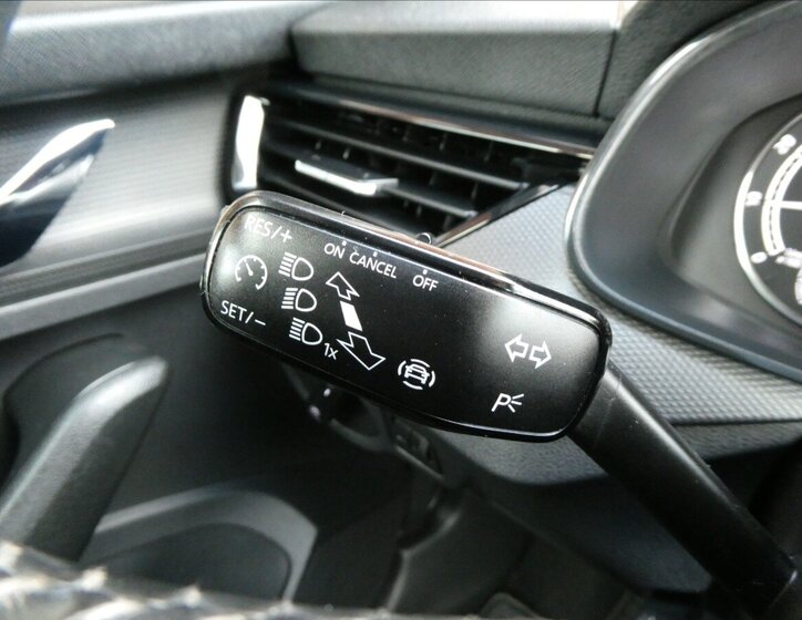 Škoda Scala Hatchback 999,0 81 kw