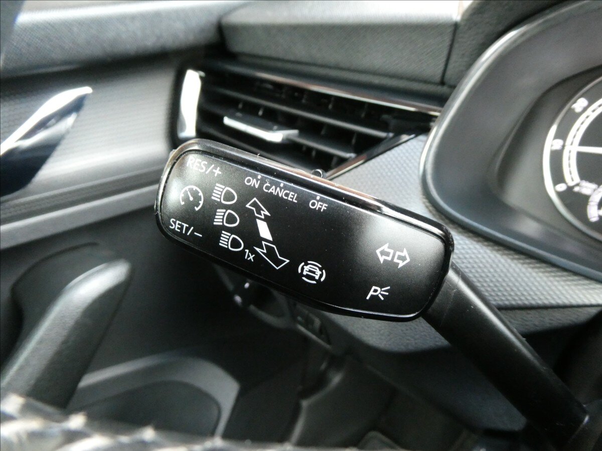 Škoda Scala Hatchback 999,0 81 kw