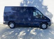 Ford Transit 19