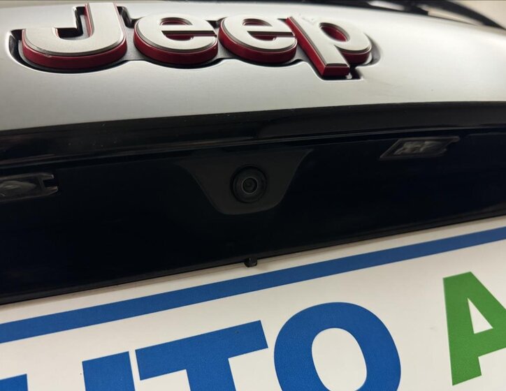 Jeep Grand Cherokee 50