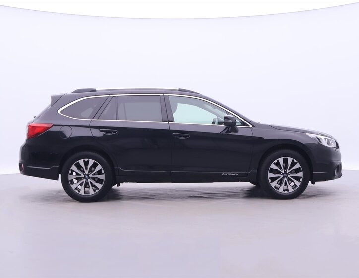 Subaru Outback Kombi 2,5 l 129 kw