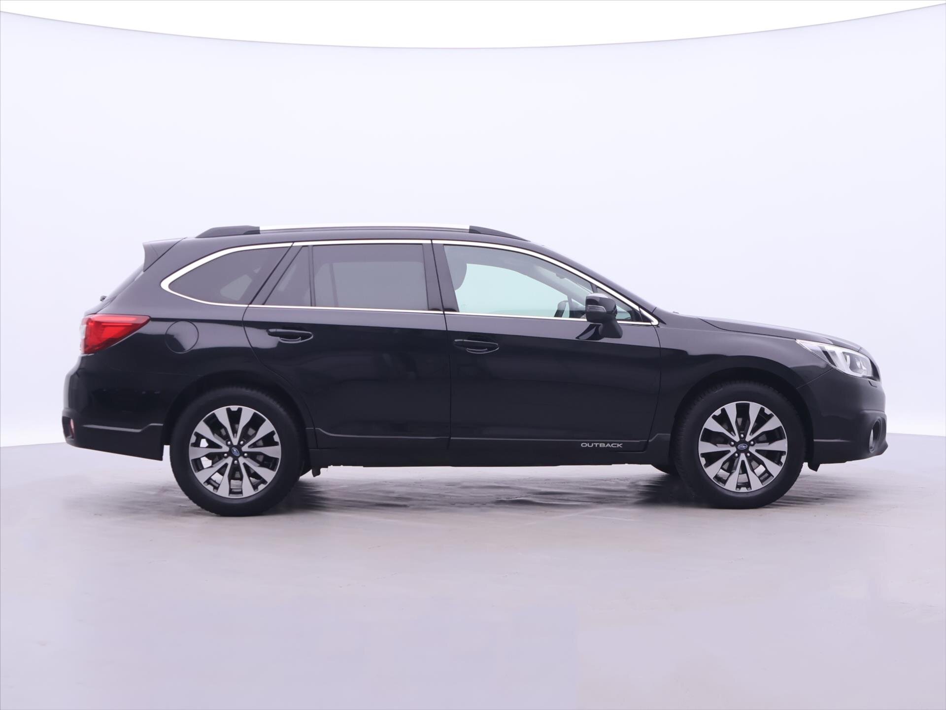 Subaru Outback Kombi 2,5 l 129 kw