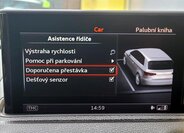 Audi A3 Hatchback 1,2 l 77 kw