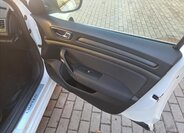 Renault Mégane Kombi 1,5 l 85 kw