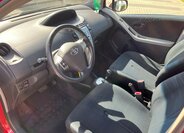 Toyota Yaris Hatchback 1,3 l 64 kw