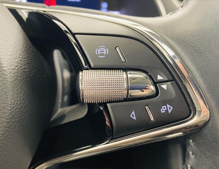 Škoda Superb Liftback 1,5 l 110 kw