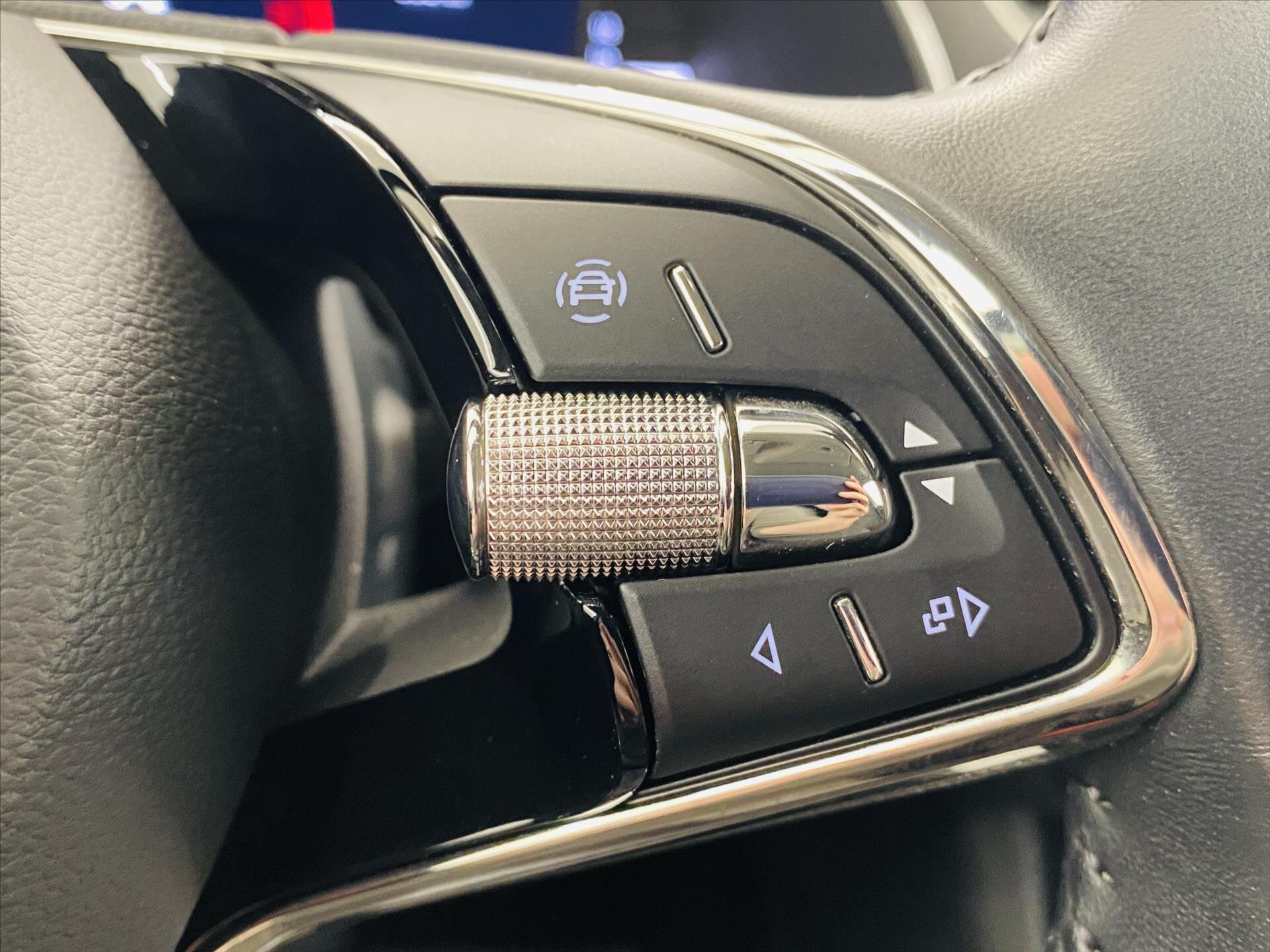 Škoda Superb Liftback 1,5 l 110 kw