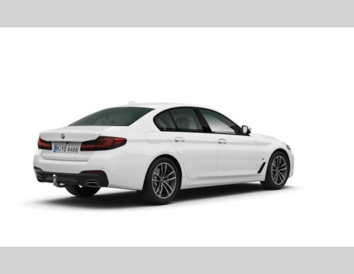 BMW Řada 5 2