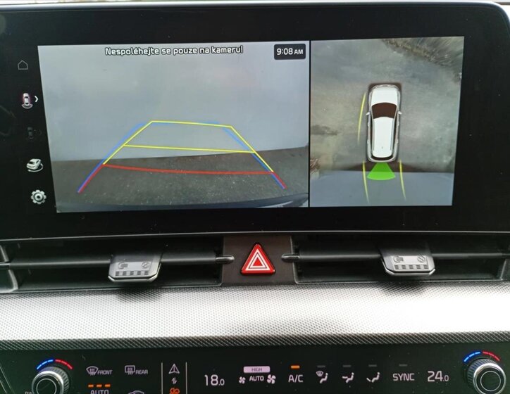 KIA Sportage Ostatní 1,6 l 132 kw