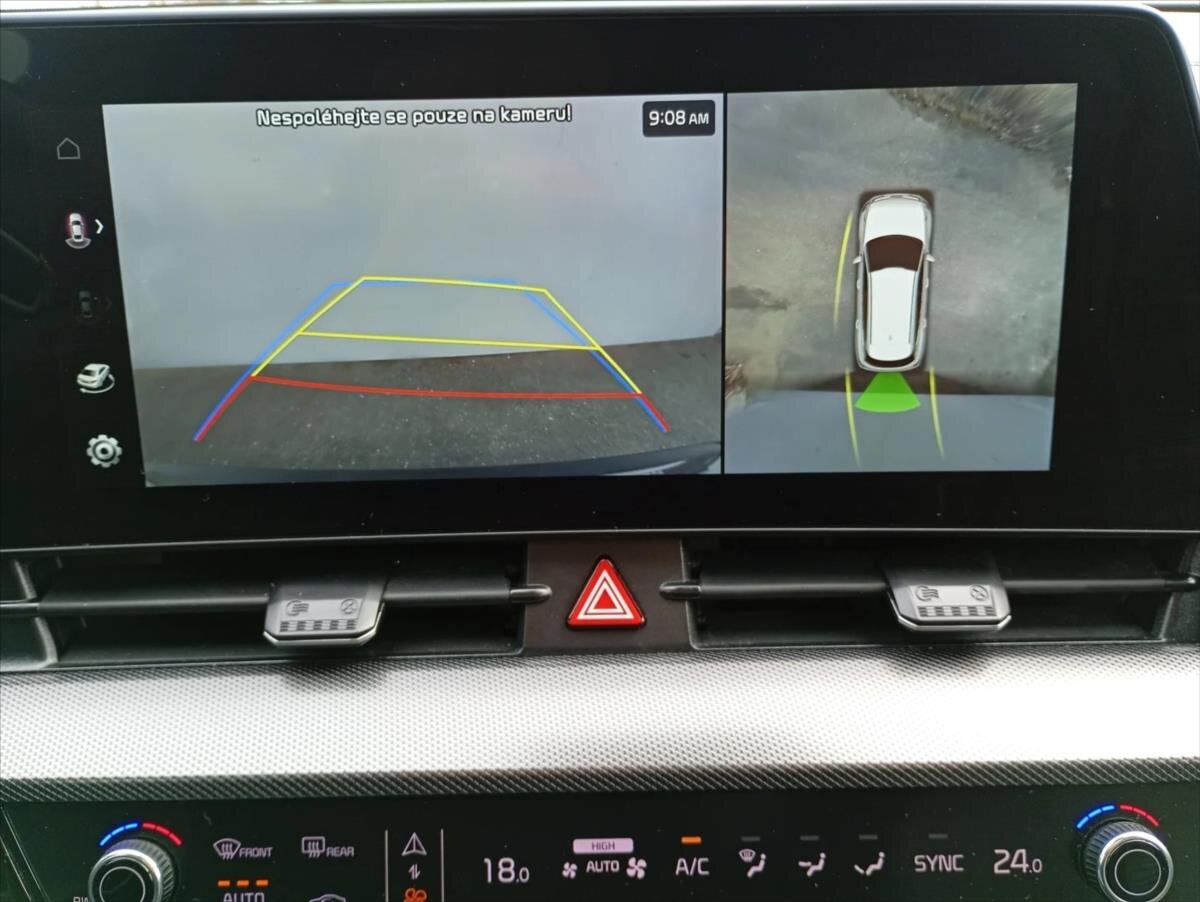 KIA Sportage Ostatní 1,6 l 132 kw