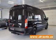 Ford Transit Ostatní 2,0 l 96 kw