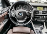 BMW X3 SUV / Terénní 3,0 l 190 kw