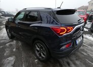 SsangYong Korando SUV 1,5 l 120 kw