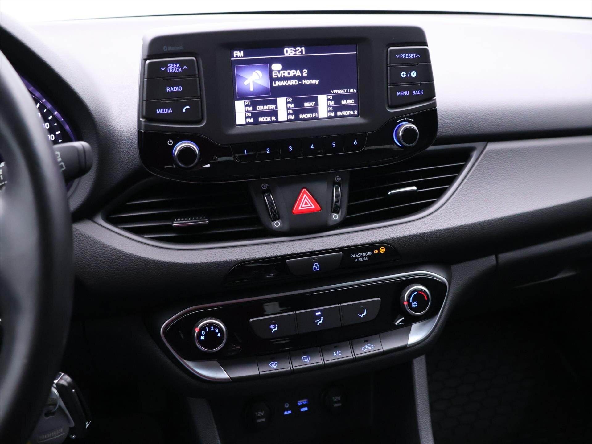 Hyundai i30 Hatchback 1,4 l 73 kw