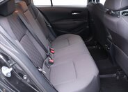 Toyota Corolla Sedan / Limuzína 1,5 l 92 kw