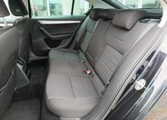 Škoda Octavia Liftback 2,0 l 110 kw