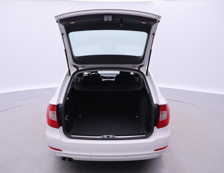 Škoda Superb Kombi 1,4 l 92 kw