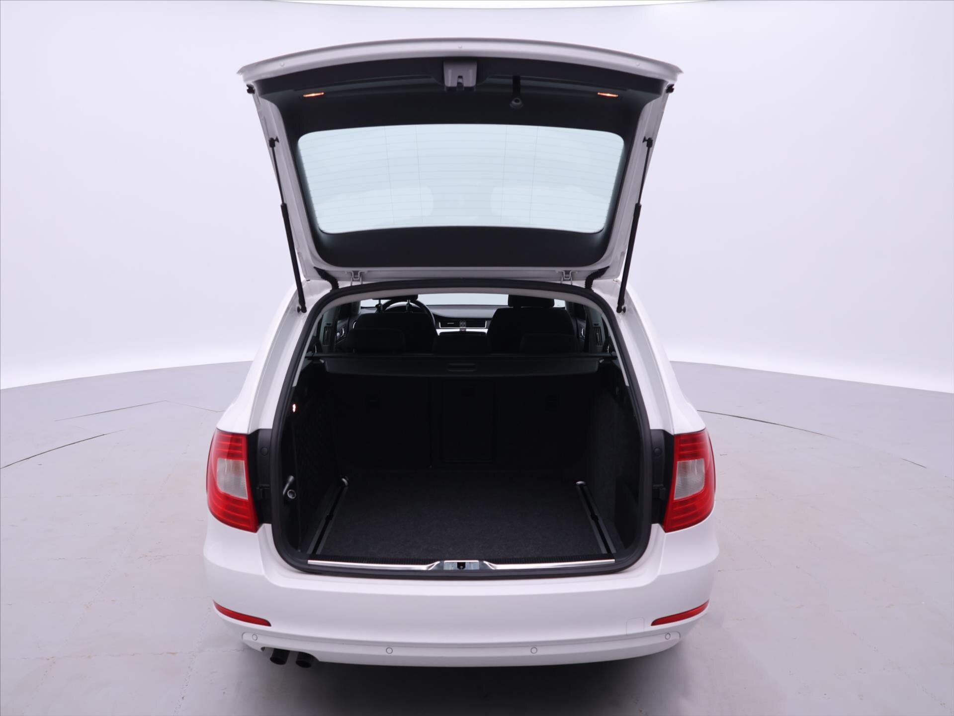 Škoda Superb Kombi 1,4 l 92 kw