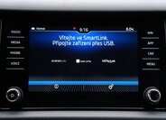 Škoda Kodiaq SUV / Terénní 2,0 l 176 kw