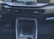 Volkswagen Caddy Skříň 1,5 l 85 kw