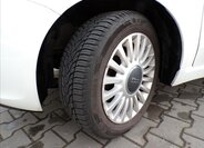 Fiat 500 Hatchback 1,2 l 51 kw