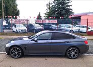 BMW Řada 4 Sedan / Limuzína 2,0 l 140 kw
